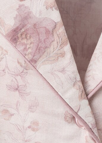 MANGO Schlafshirt 'Pelic' in Pink