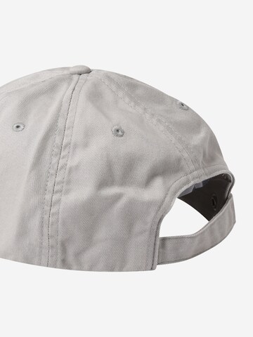 Tommy Jeans Cap 'Heritage' in Grau