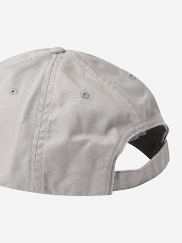 Tommy Jeans Cap 'Heritage' in Grey