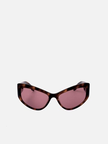 BARROW Sonnenbrille‌ in Braun