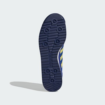 Baskets basses 'SL 72 RS' ADIDAS ORIGINALS en bleu