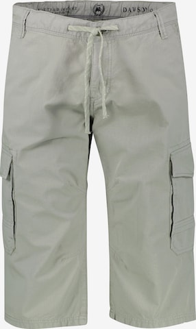 LERROS Regular Hose in Grün: Vorderseite