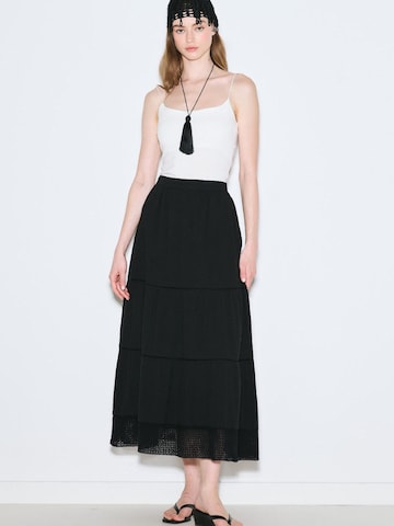 MANUKA Skirt in Black