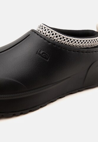UGG Παντοφλέ 'Tazz Molded' σε μαύρο