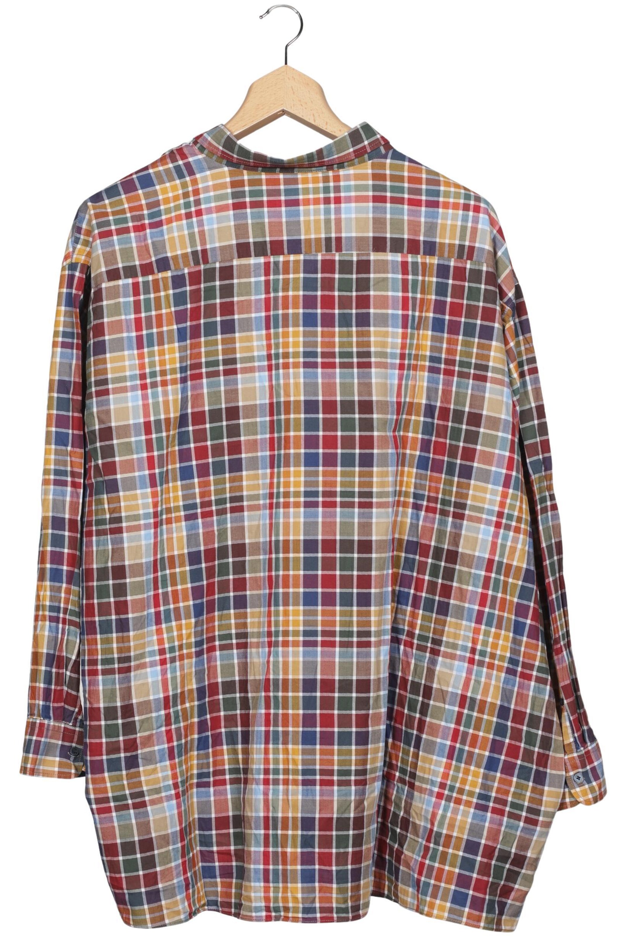 CASAMODA Hemd 9XL in Mischfarben