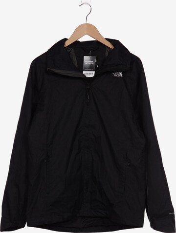 THE NORTH FACE Jacket & Coat in M in Black: front