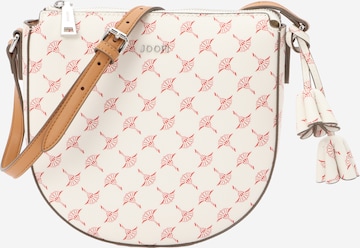 JOOP! Torba za čez ramo 'Flora 1.0 Stella' | rdeča barva: sprednja stran