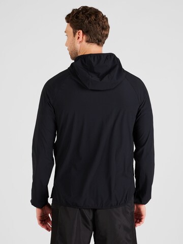 Veste de sport 'Smith' Virtus en noir