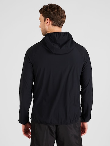 Veste de sport 'Smith' Virtus en noir