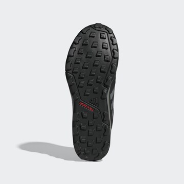ADIDAS TERREX - Zapatos bajos 'Tracerocker 2.0' en negro