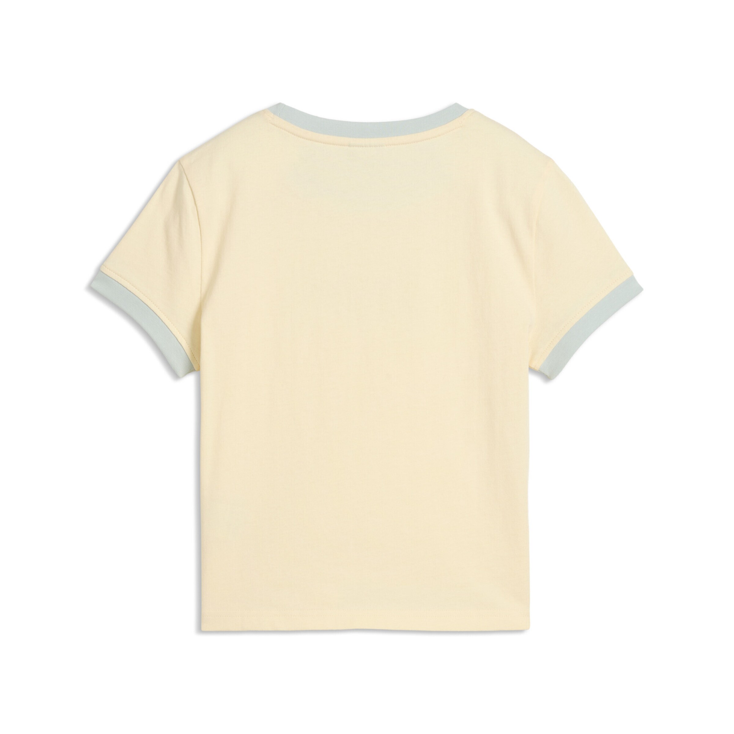 PUMA Shirt 'FUTURE.PUMA.ARCHIVE' in Geel