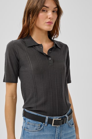 My Essential Wardrobe Trui 'Enise' in Grijs