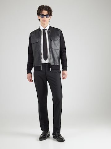 ANTONY MORATO Jacke 'MAGLIA FELPA' in Schwarz