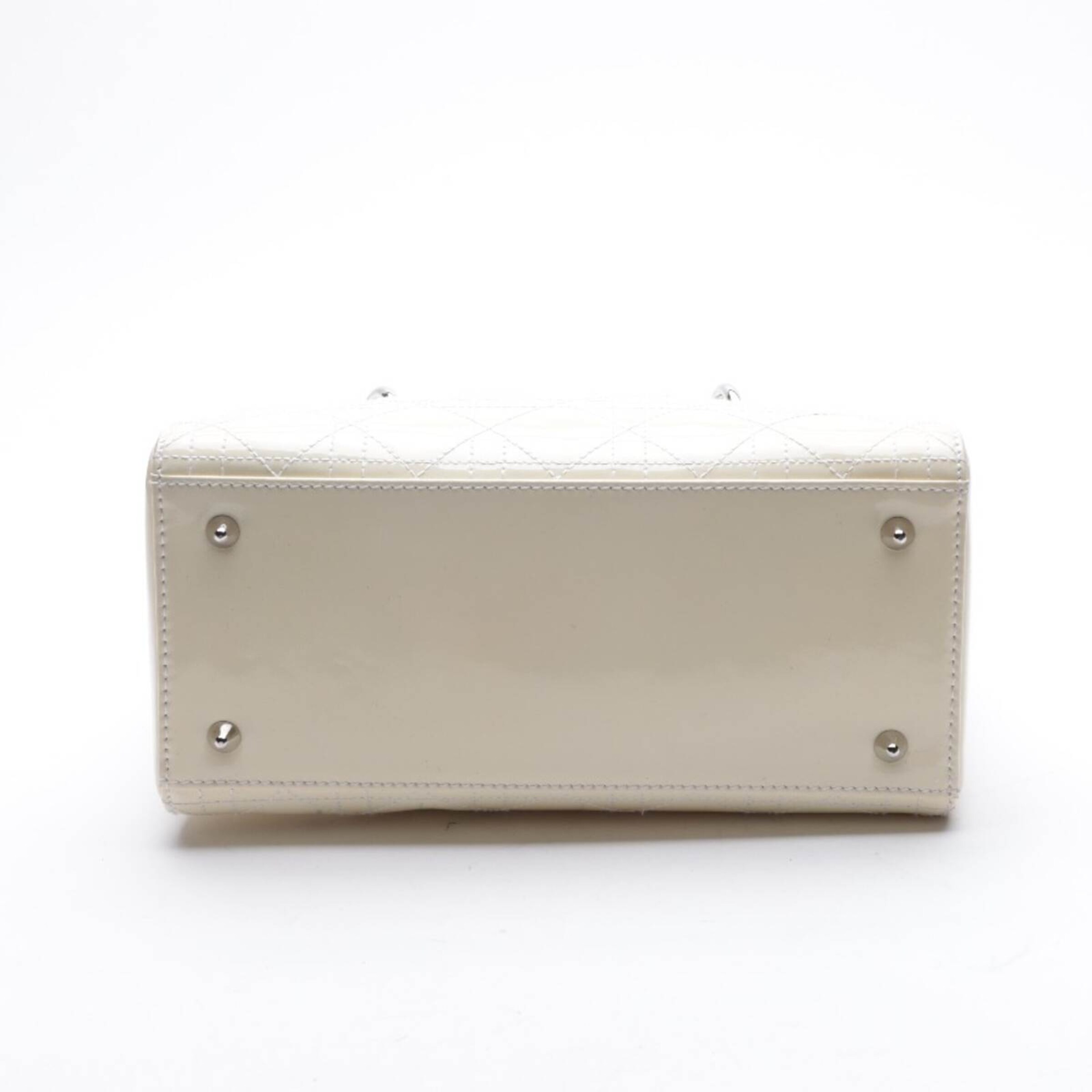 Dior Bag in One size in White