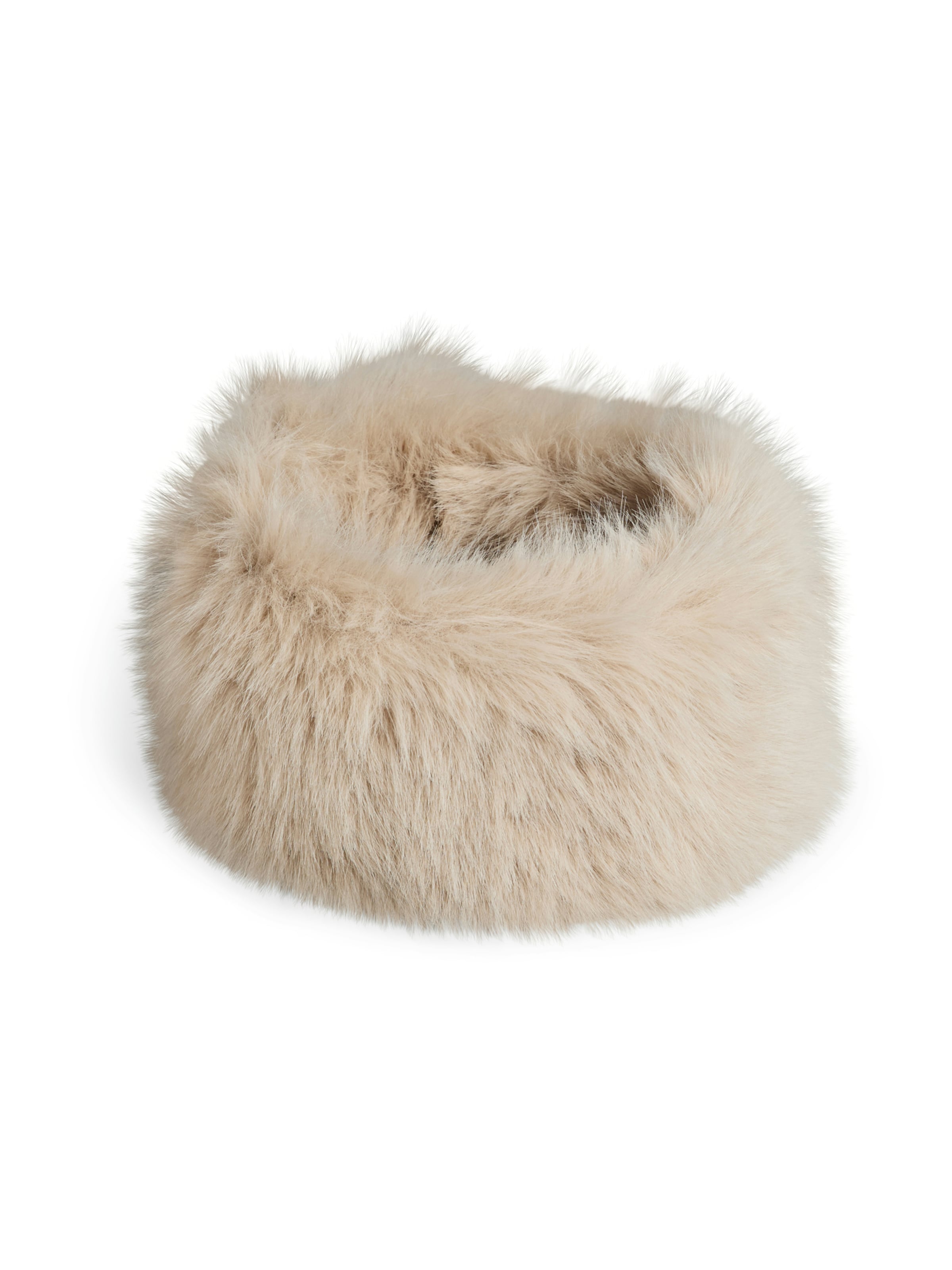 PIECES Traka za kosu u bež siva, Pregled proizvoda