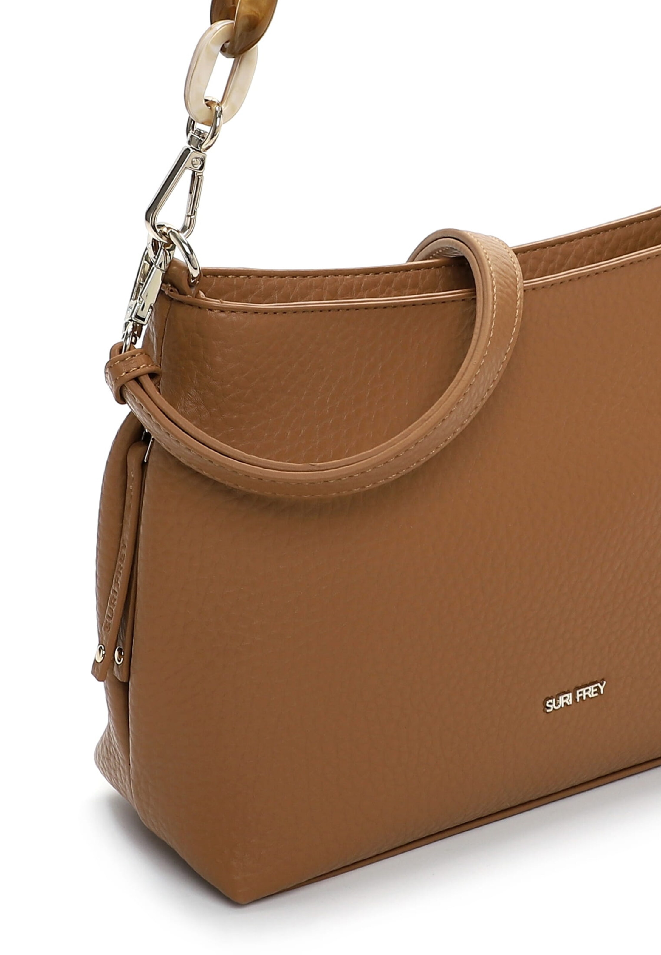 Suri Frey Shoulder bag 'Jeanny' in Brown