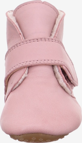 Chaussure basse 'PAPAGENO' SUPERFIT en rose