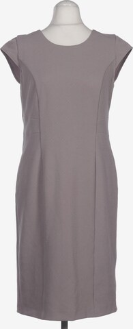 BONITA Dress in M in Grey: front
