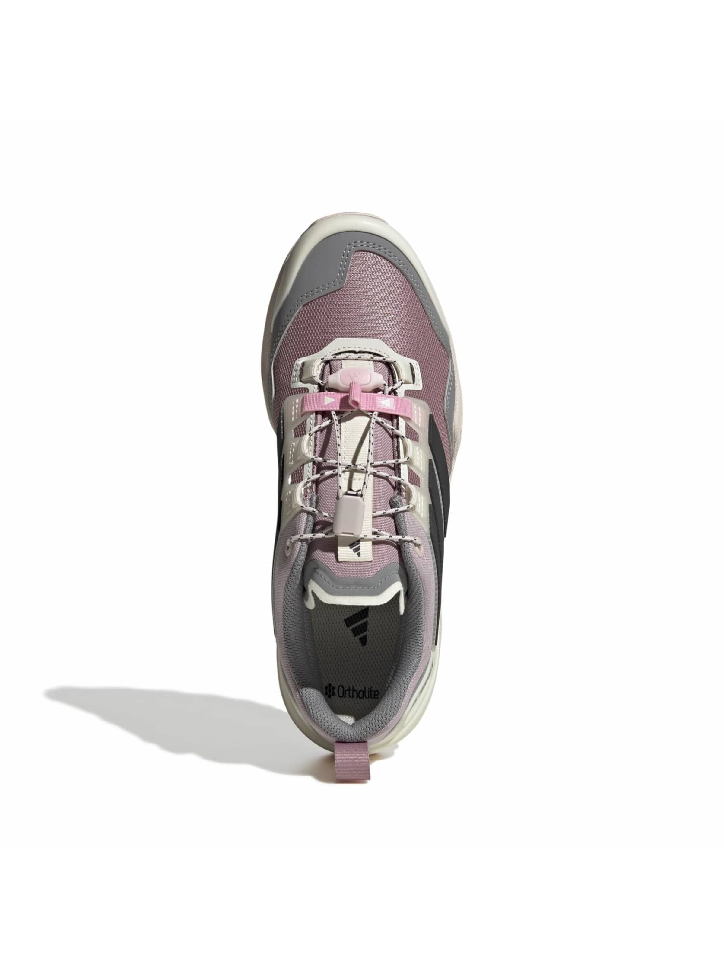 ADIDAS TERREX Χαμηλό παπούτσι 'SKYCHASER' σε λιλά