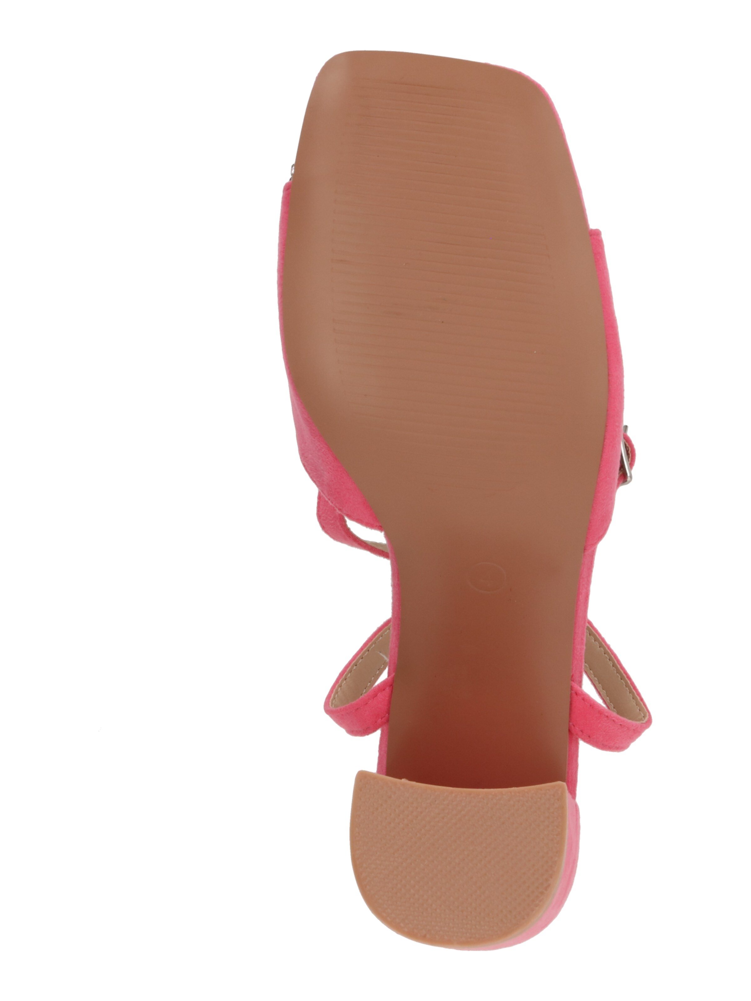 Sandalo di Dorothy Perkins in rosa