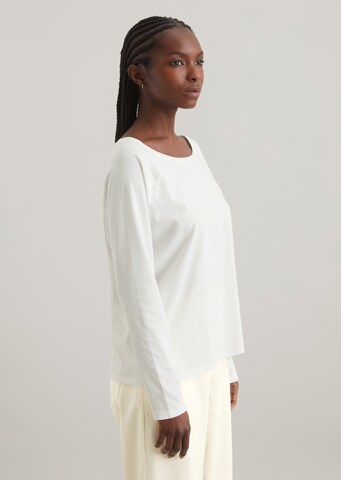 Marc O'Polo DENIM Shirt in White