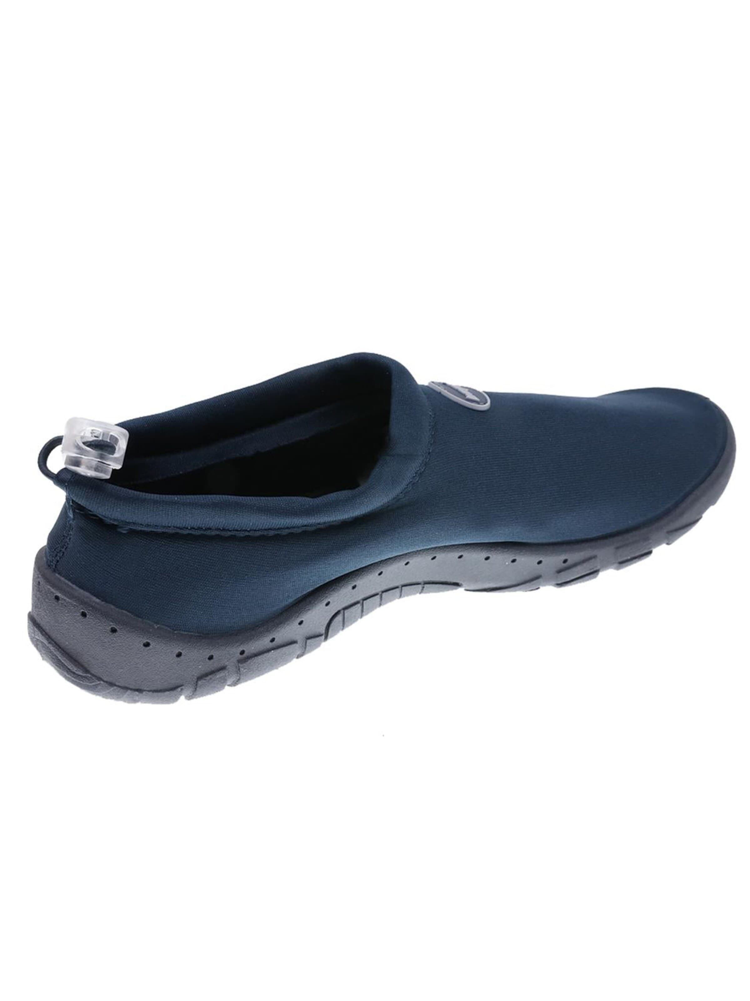 Scarpe da spiaggia / da bagno 'Water Shoe' di Beppi in blu