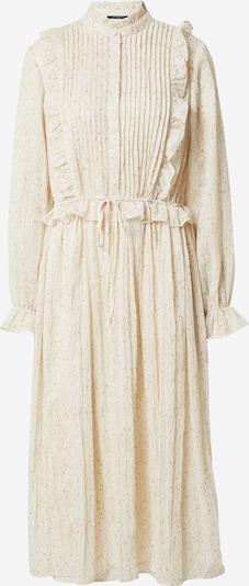 BRUUNS BAZAAR Shirt dress 'Vervain Theresa' in Beige / Salmon, Item view