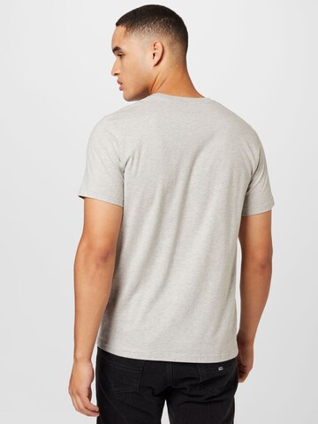 NORSE PROJECTS T-shirt 'Niels' i grå