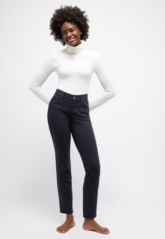 Angels Slim fit Trousers 'CICI' in Blue