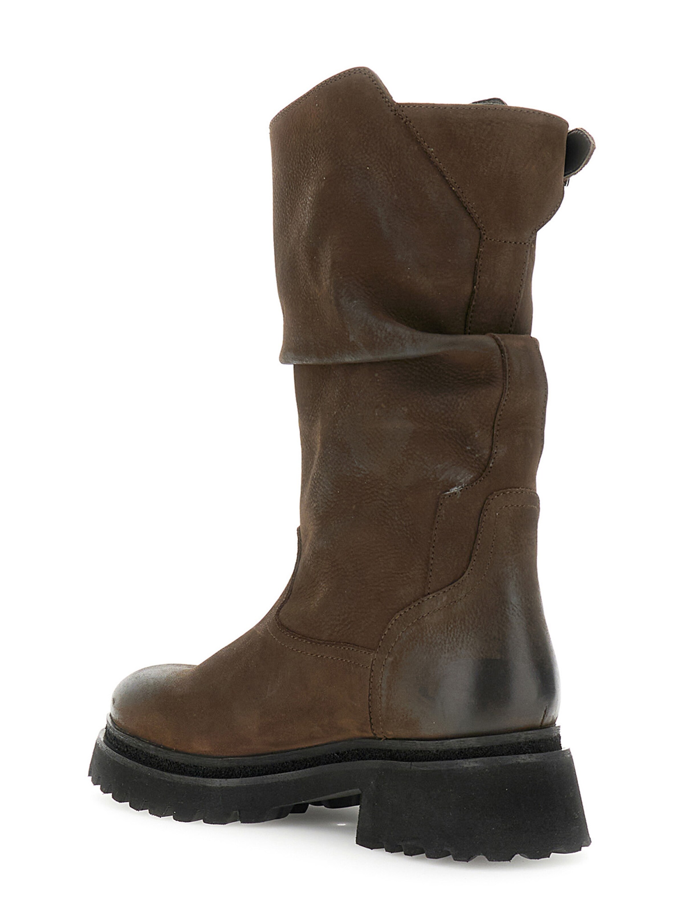 Stivaletto di CAFè NOIR in marrone