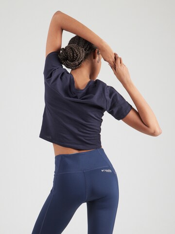 ONLY PLAY - Camiseta funcional en azul