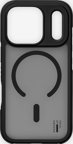 iDeal of Sweden - Capas para smartphones 'iPhone 17 Pro' em preto: frente