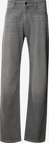 WOTEGA Jeans 'AiryCut' in Grey: front