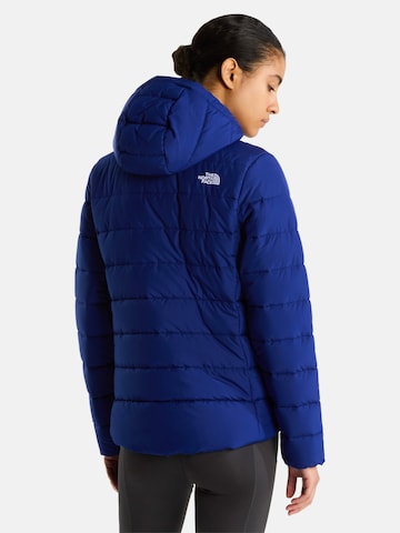 THE NORTH FACE - Chaqueta de montaña 'Aconcagua' en azul