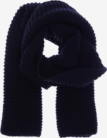 CODELLO Scarf & Wrap in One size in Black: front