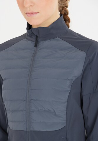 ENDURANCE Sports jacket 'Beistyla' in Blue