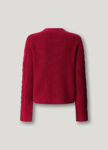 Pepe Jeans Pullover in Rot
