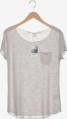 Key Largo Top & Shirt in L in Grey: front