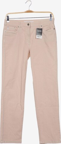 ZERRES Pants in L in Pink: front