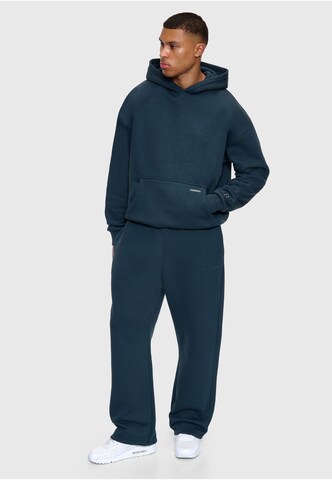 Dropsize Regular Broek in Groen