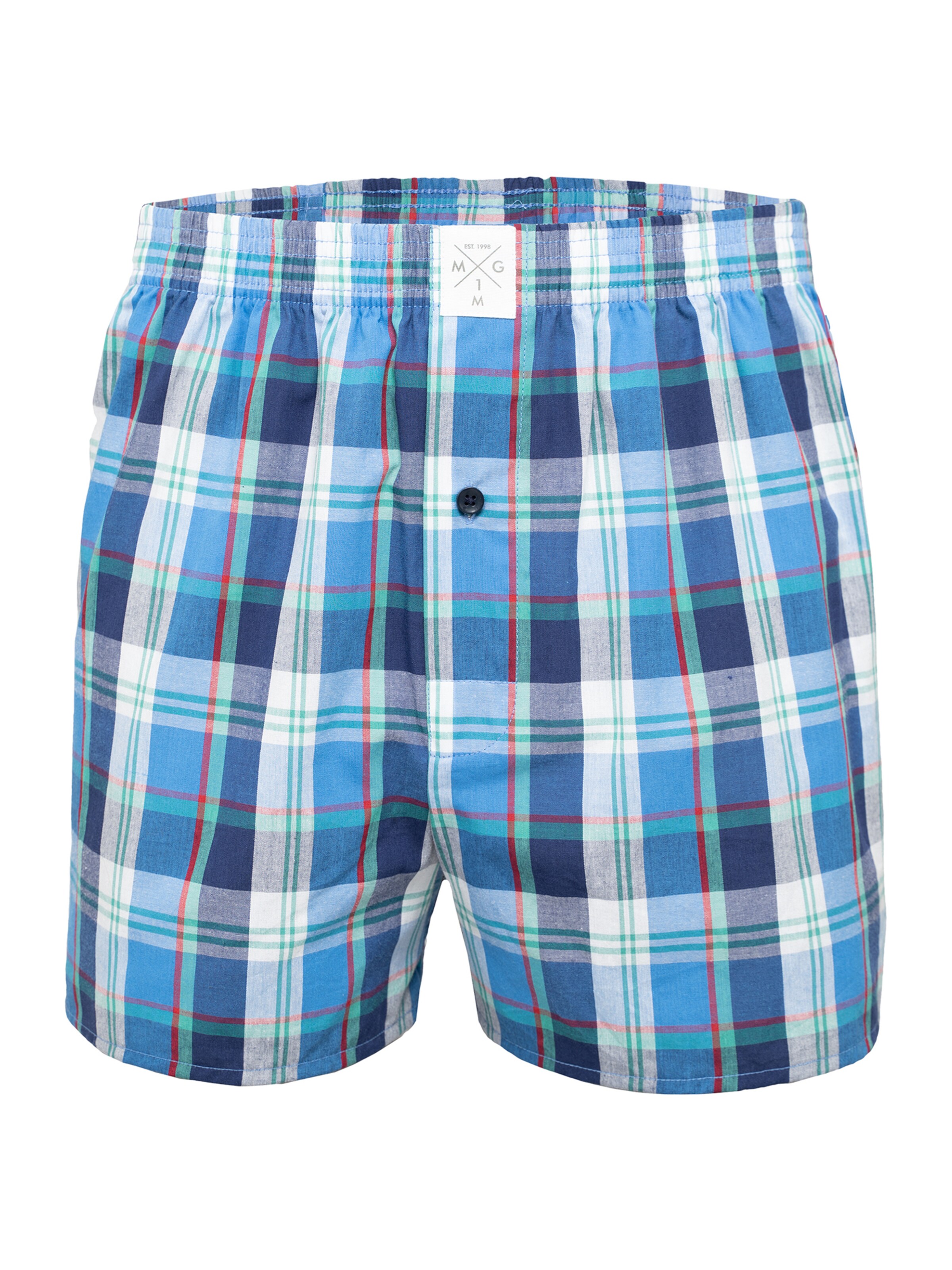 Boxers ' Core ' MG-1 en mélange de couleurs