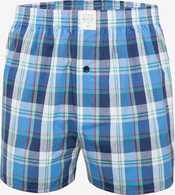 MG-1 Boxer shorts ' Core ' in Mixed colors