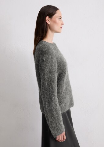 Marc O'Polo Pullover in Grau