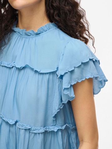 VILA - Blusa 'VIPreta' en azul