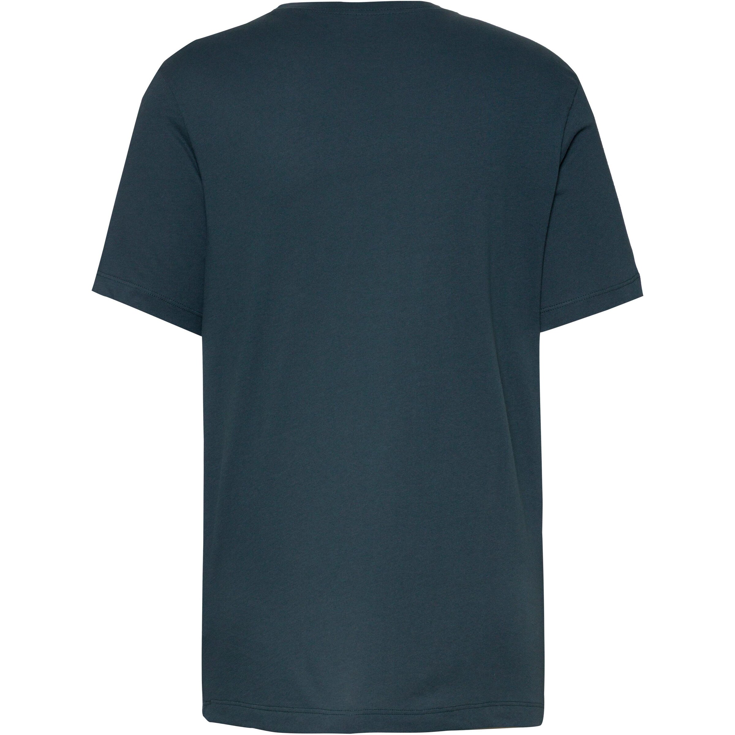 NIKE Performance Shirt 'DF' in Green