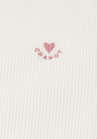Fabienne Chapot Shirt in Wit