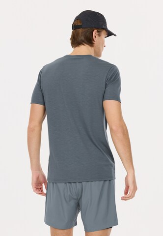 Virtus T-Shirt 'Jokers V4' in Blau