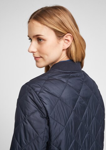 s.Oliver Jacke in Blau