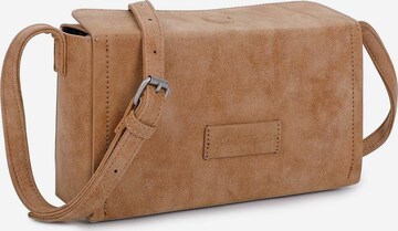 Fritzi aus Preußen Crossbody Bag in Brown