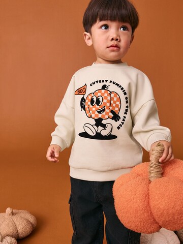 Felpa di Next in beige